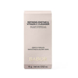 BABOR Refining Enzyme & Vitamin C Cleanser