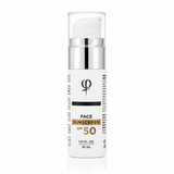 Phi Face Sunscreen SPF 50 – 30 ml