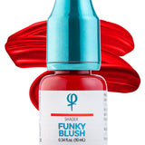 Funky Blush PMU Mix Shader Pigment 10ml