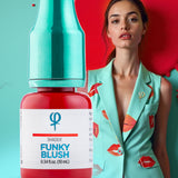 Funky Blush PMU Mix Shader Pigment 10ml