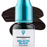 Galactic Black PMU Mix Shader Pigment 10ml
