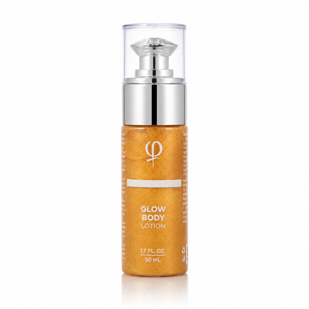 Phi Glow Body Lotion 50 ml