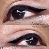 PHICONTOUR WITH WORKSHOP