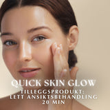 Quick Skin Glow 20 min