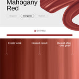 Mahogany Red PMU Mix Shader Pigment 10ml