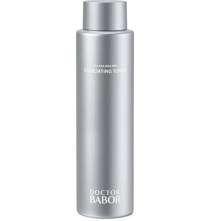 Doctor Babor Exfoliating Toner