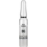 Doctor Babor Sensitive Instant Soothing Ampoule Serum Concentrate 7x2ml