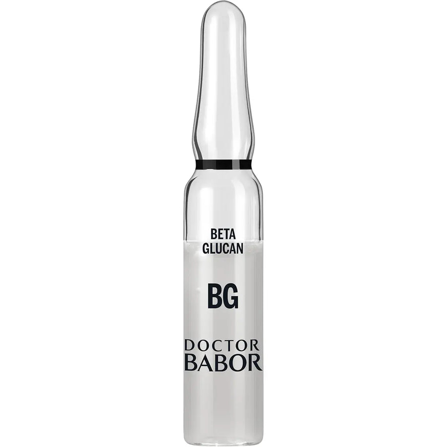 Doctor Babor Sensitive Instant Soothing Ampoule Serum Concentrate