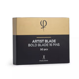 Phi Bold Blade 16 pins 50pcs