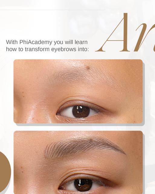 PhiBrows Nano Online