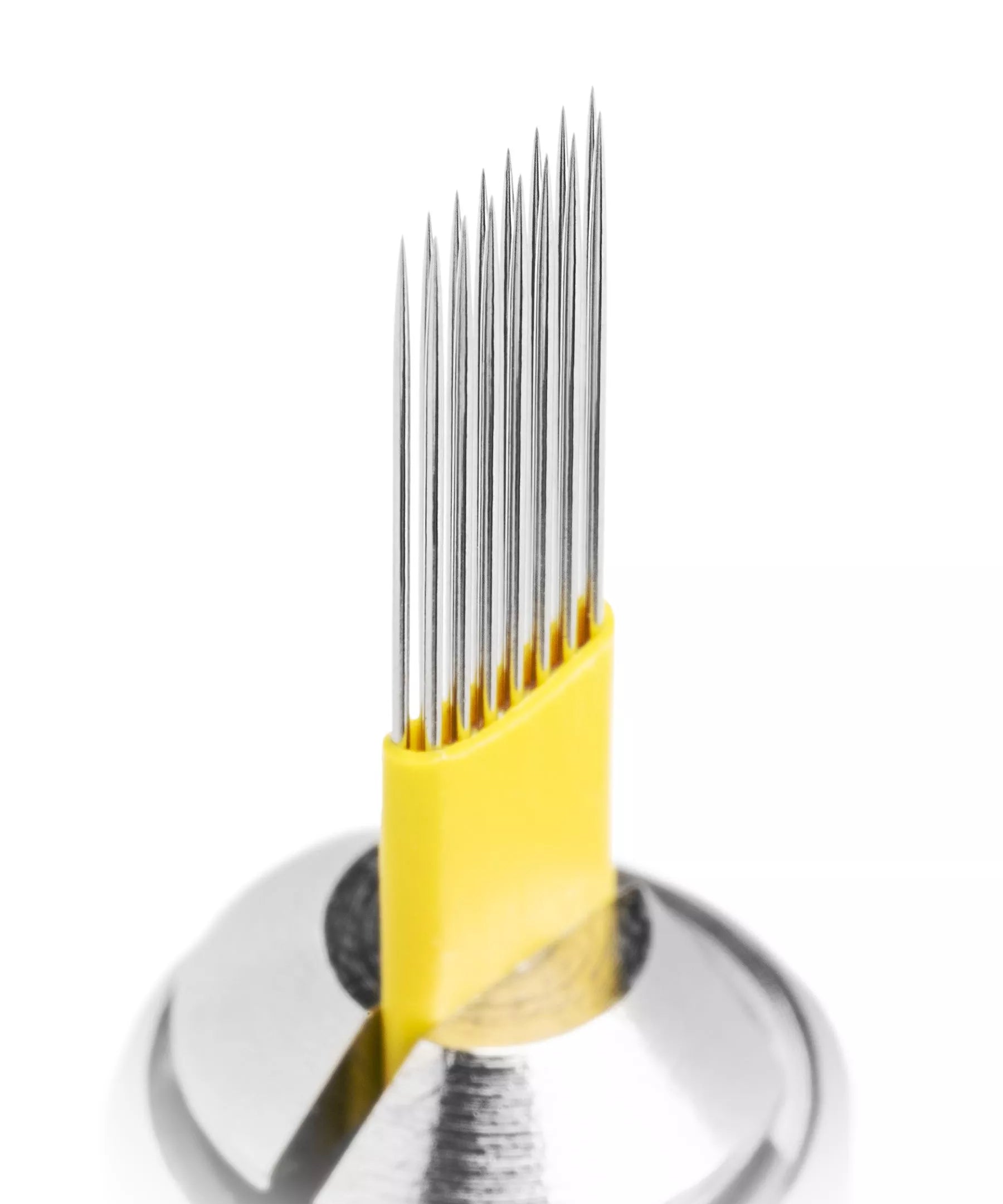 PhiBrows 15-Double-Flat Shading Blades 50pcs