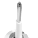 PhiBrows 36-Round Ombre Blades 50pcs