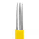 PhiBrows 9-Double-Flat Blades 50pcs