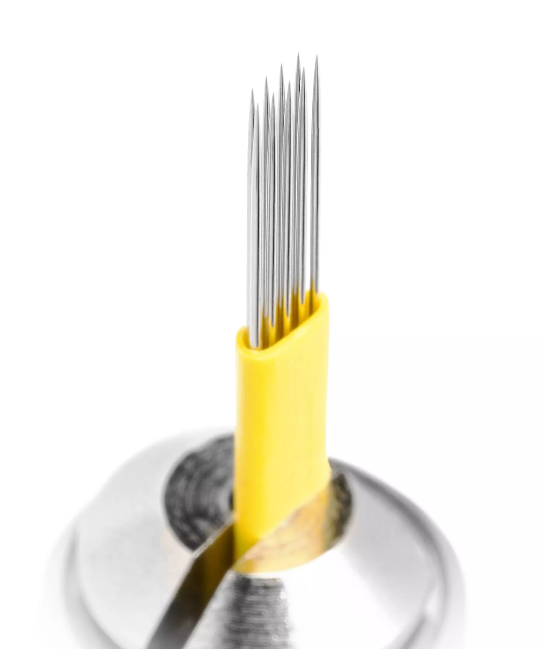 PhiBrows 9-Double-Flat Blades 50pcs