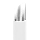 PhiBrows Artist Blade #11 (50pcs)