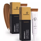 PhiBrows Brown 1 SUPE Pigment 5ml - 2pcs