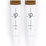 PhiBrows Brown 1 SUPE Pigment 5ml - 2pcs
