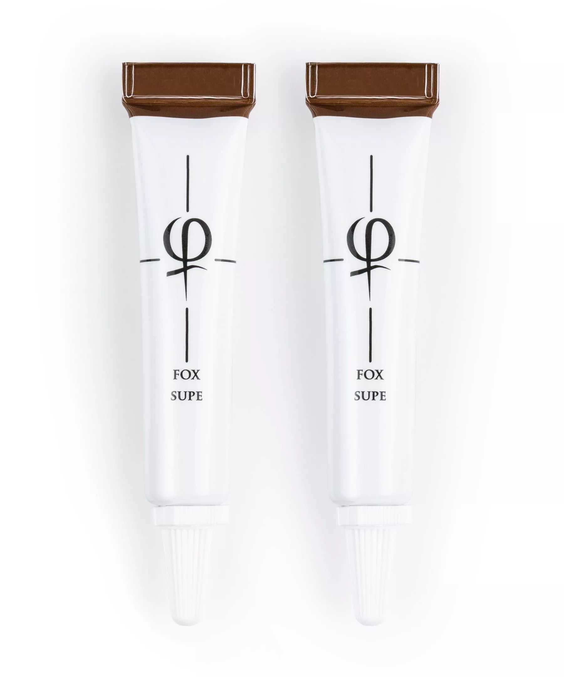 PhiBrows Brown 2 SUPE Pigment 5ml - 2pcs