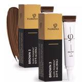 PhiBrows Brown 3 SUPE Pigment 5ml - 2pcs