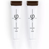 PhiBrows Brown 3 SUPE Pigment 5ml - 2pcs