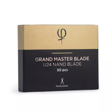 PhiBrows Grand Master Blade U24 Nano (50pcs)