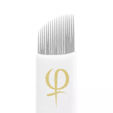 PhiBrows Grand Master Blade #18 Nano (50pcs)