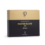 PhiBrows Master Blade 3R Round Blade 50pcs