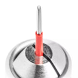 PhiBrows Master Blade 5R Round Blade 50pcs