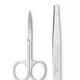 PhiBrows Scissors & Tweezers
