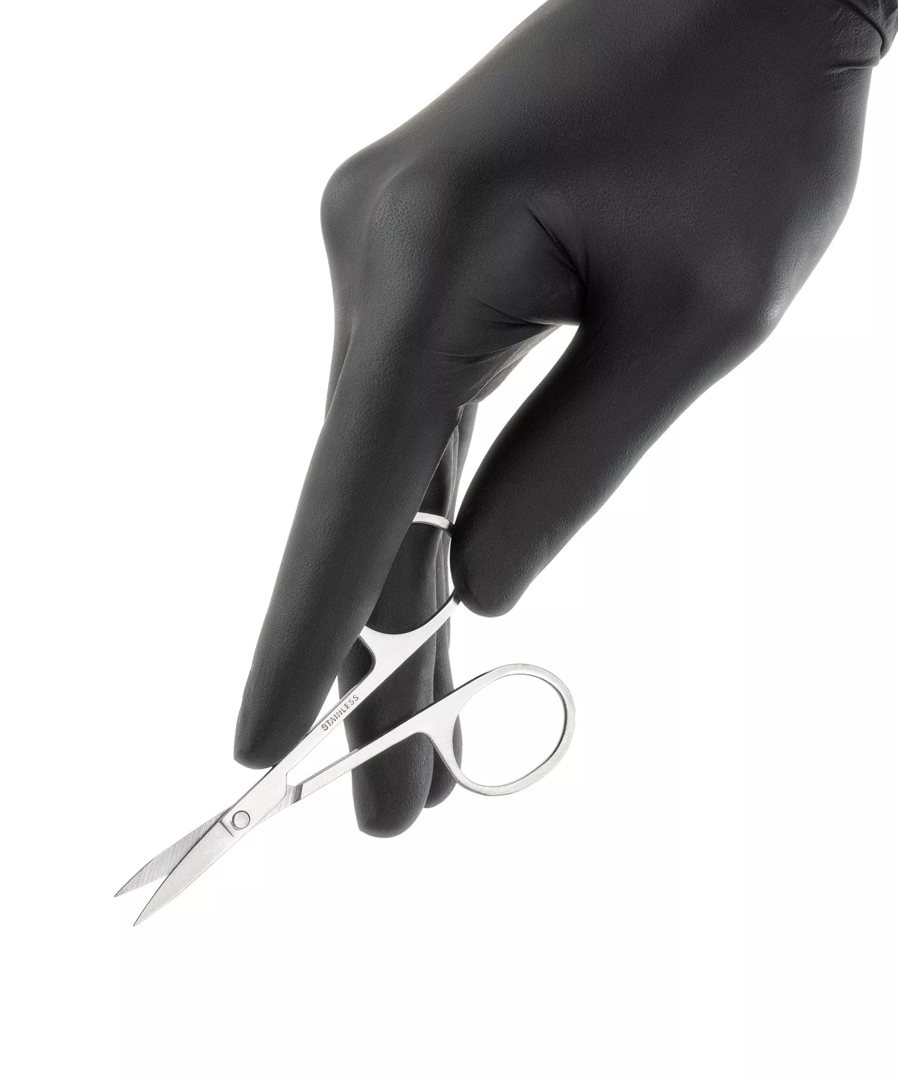 PhiBrows Scissors & Tweezers