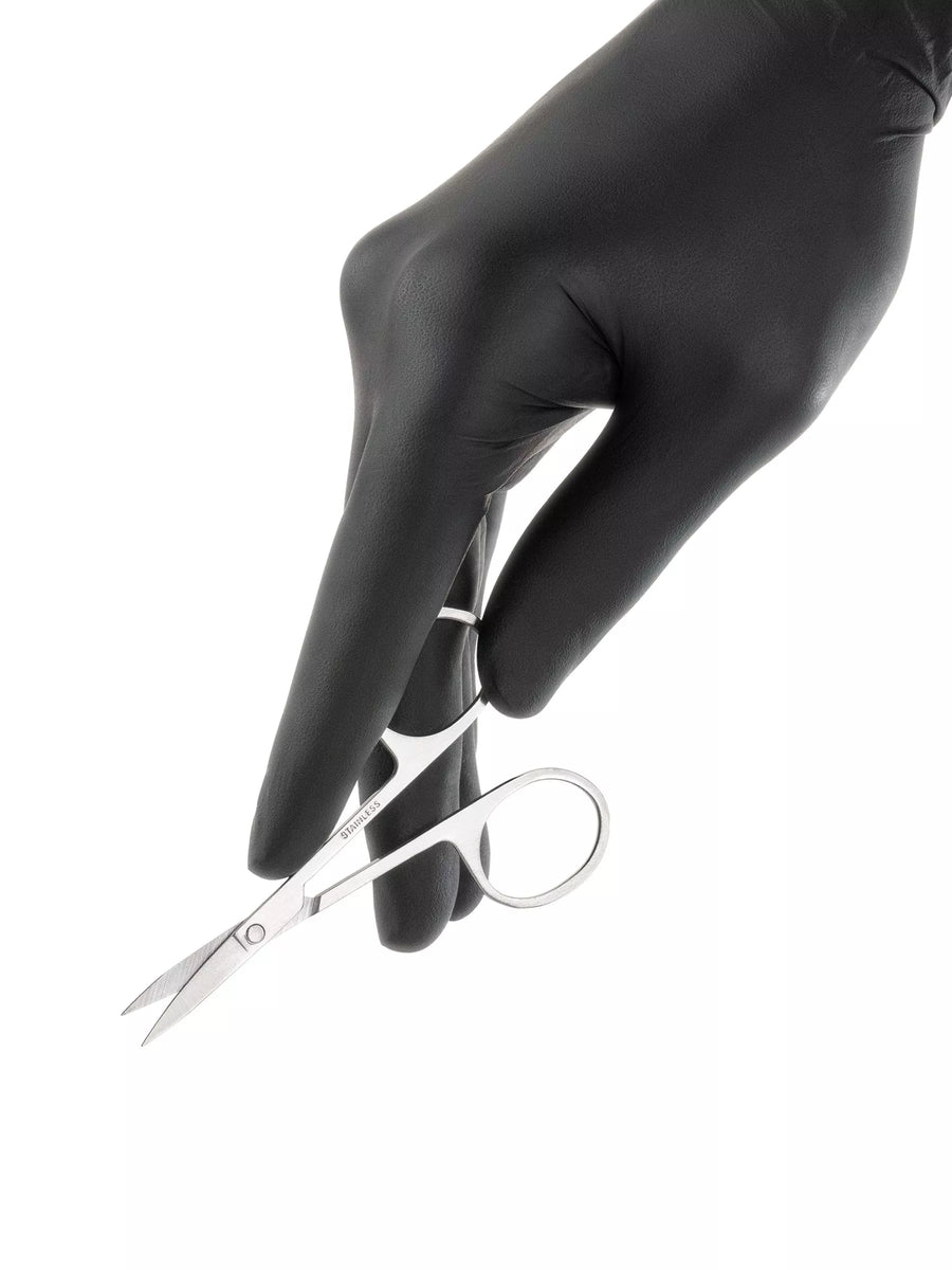 PhiBrows Scissors & Tweezers