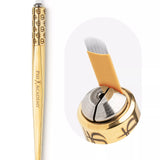 PhiBrows Universal Holder Gold