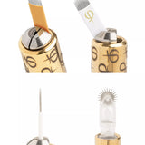 PhiBrows Universal Holder Gold