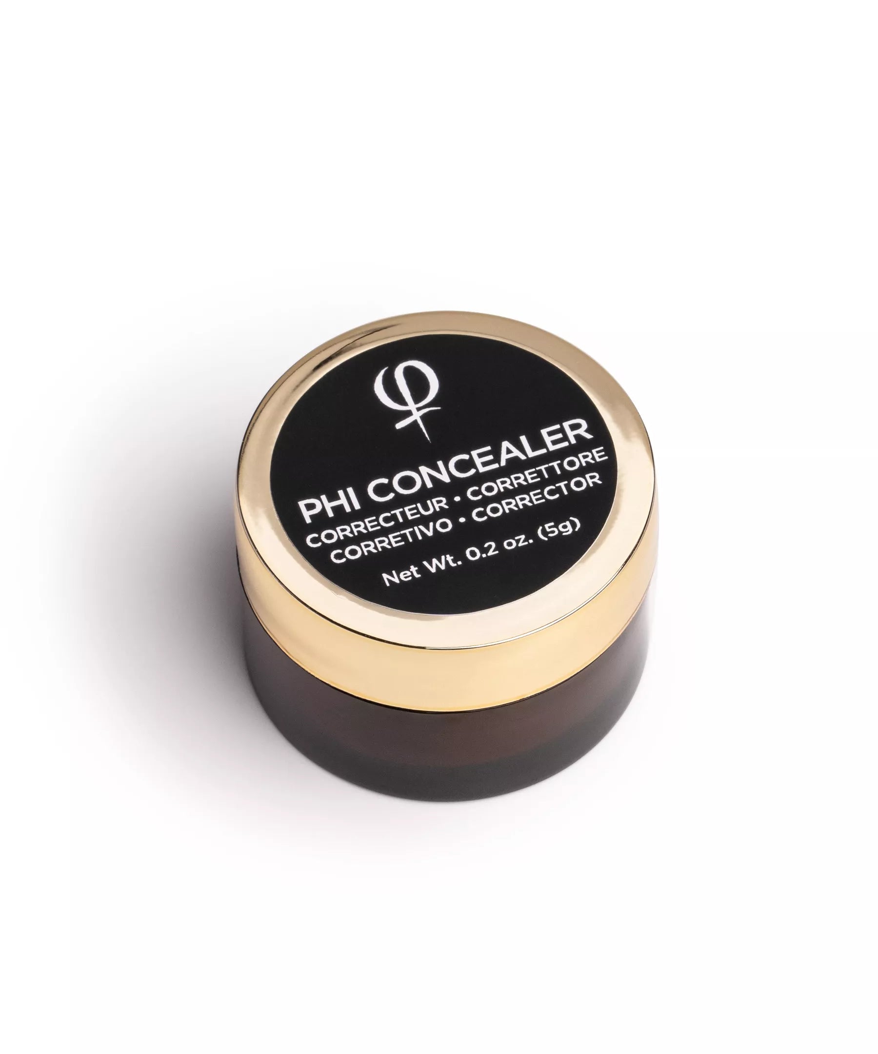 Phi Concealer