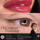 PHICONTOUR WITH WORKSHOP