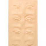 PhiContour Latex Printed Eyes