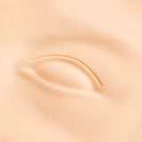 PhiContour Latex Printed Eyes