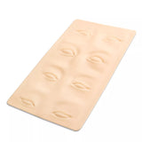 PhiContour Latex Printed Eyes