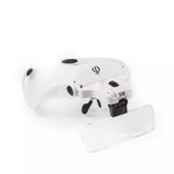 PhiEyeglasses Magnifier