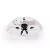PhiEyeglasses Magnifier