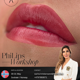PHILIPS WITH WORKSHOP