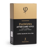 Phi Wipes After Care 5/1