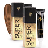 Phibrows Brown 1 SUPER - 2pcs