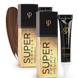 Phibrows Brown 3 SUPER - 2pcs