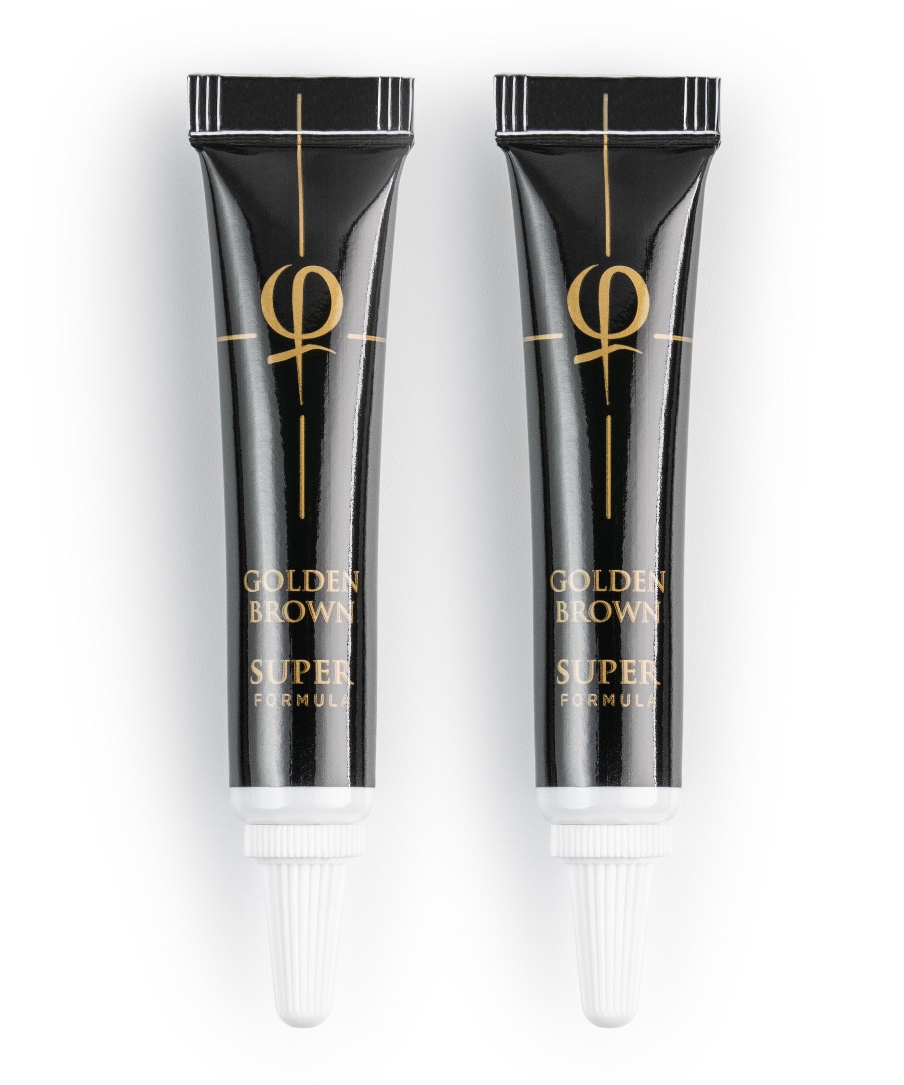 Phibrows Goldenbrown SUPER - 2pcs