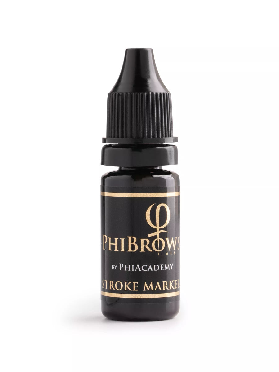 Phibrows Stroke Marker 10ml