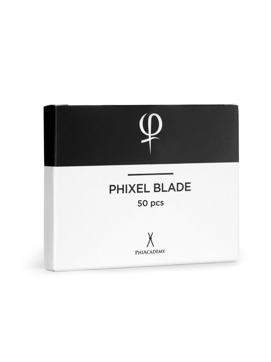 Phixel Blade 50pcs