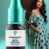 Rich Mocha PMU Hair Stroke Pigment 10ml