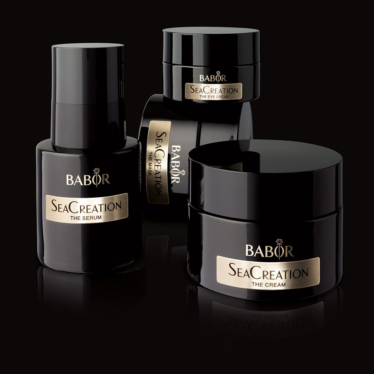 BABOR Sea Creation The Mask 50 ml
