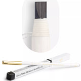 Shaping Pencil Different Colors